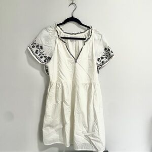 Old Navy Peasant Dress